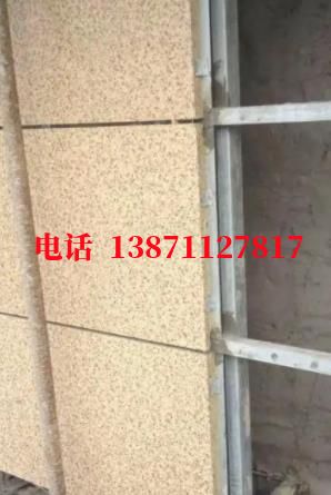 新乡西气东输管道清洗外墙ET板